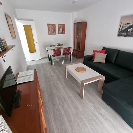 Apartamento Acogedor En Los Patios De San Basilio Córdoba Eksteriør bilde