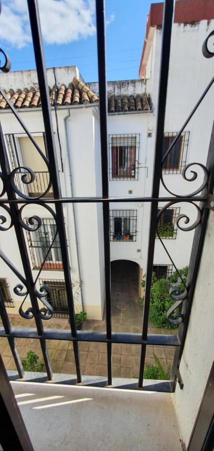 Apartamento Acogedor En Los Patios De San Basilio Córdoba Eksteriør bilde