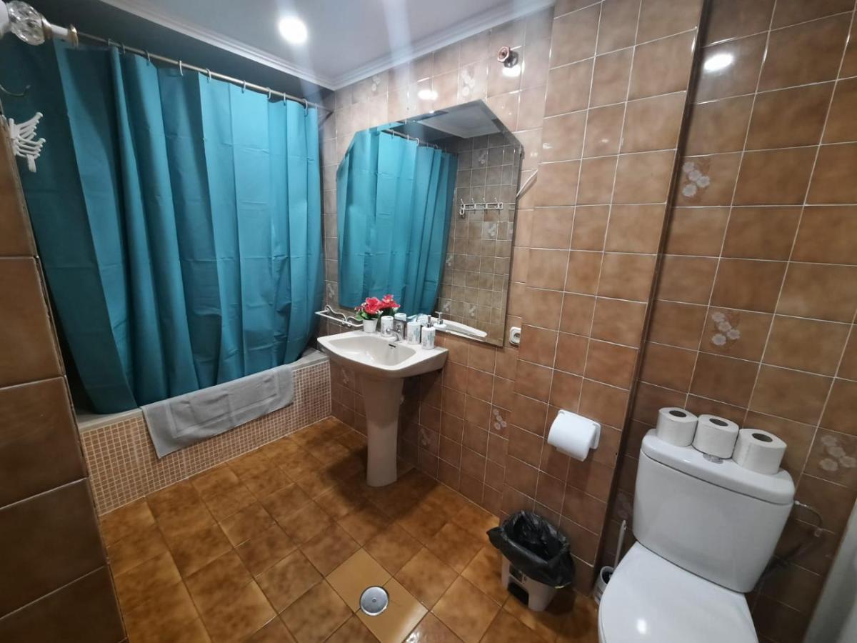 Apartamento Acogedor En Los Patios De San Basilio Córdoba Eksteriør bilde