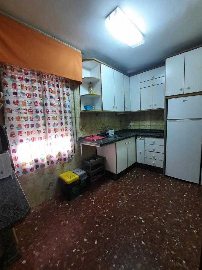 Apartamento Acogedor En Los Patios De San Basilio Córdoba Eksteriør bilde