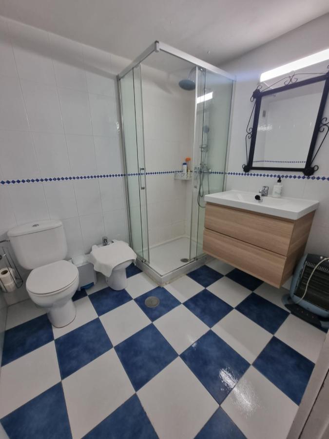 Apartamento Acogedor En Los Patios De San Basilio Córdoba Eksteriør bilde