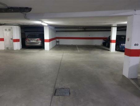Apartamento Acogedor En Los Patios De San Basilio Córdoba Eksteriør bilde