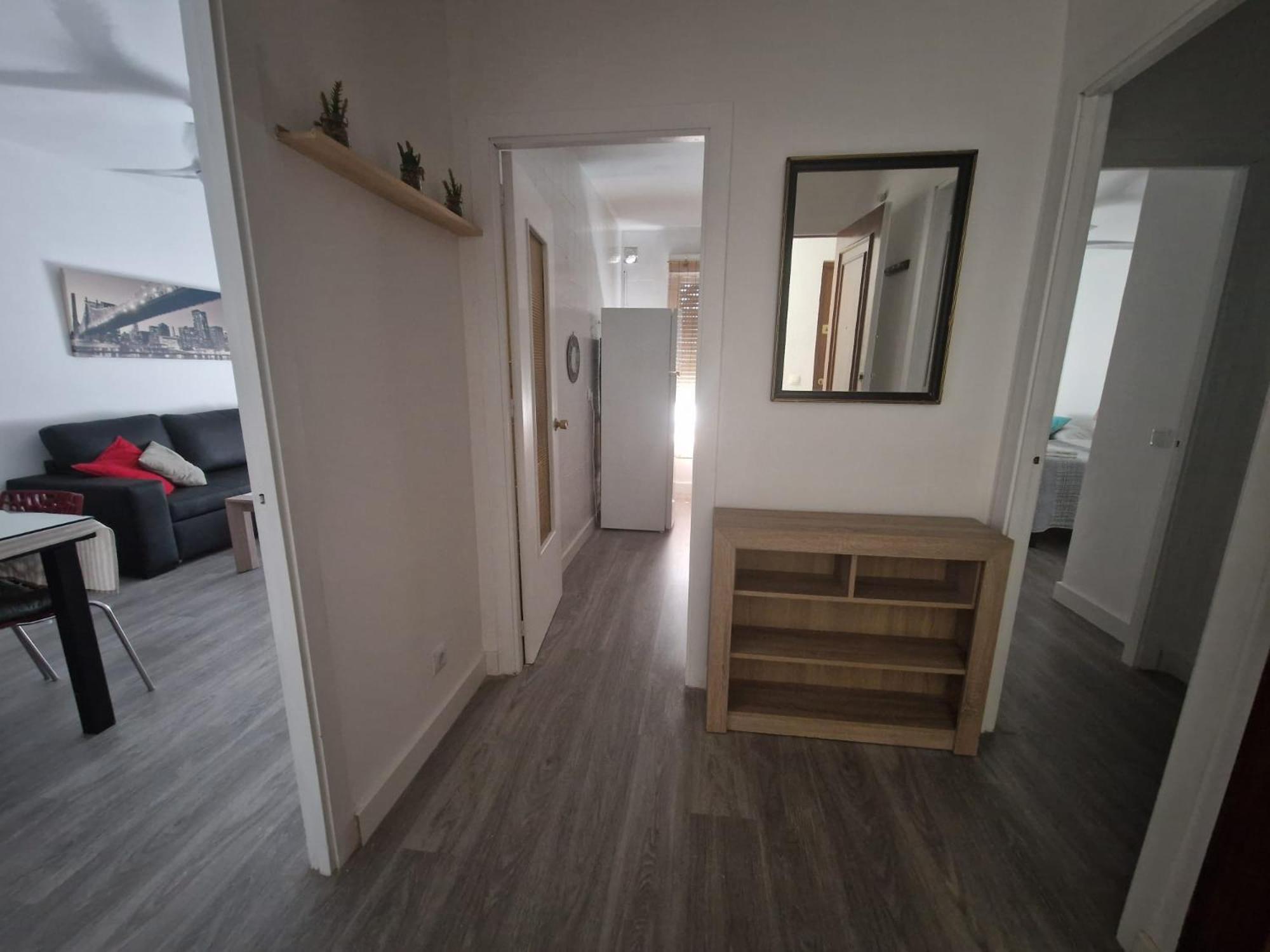 Apartamento Acogedor En Los Patios De San Basilio Córdoba Eksteriør bilde