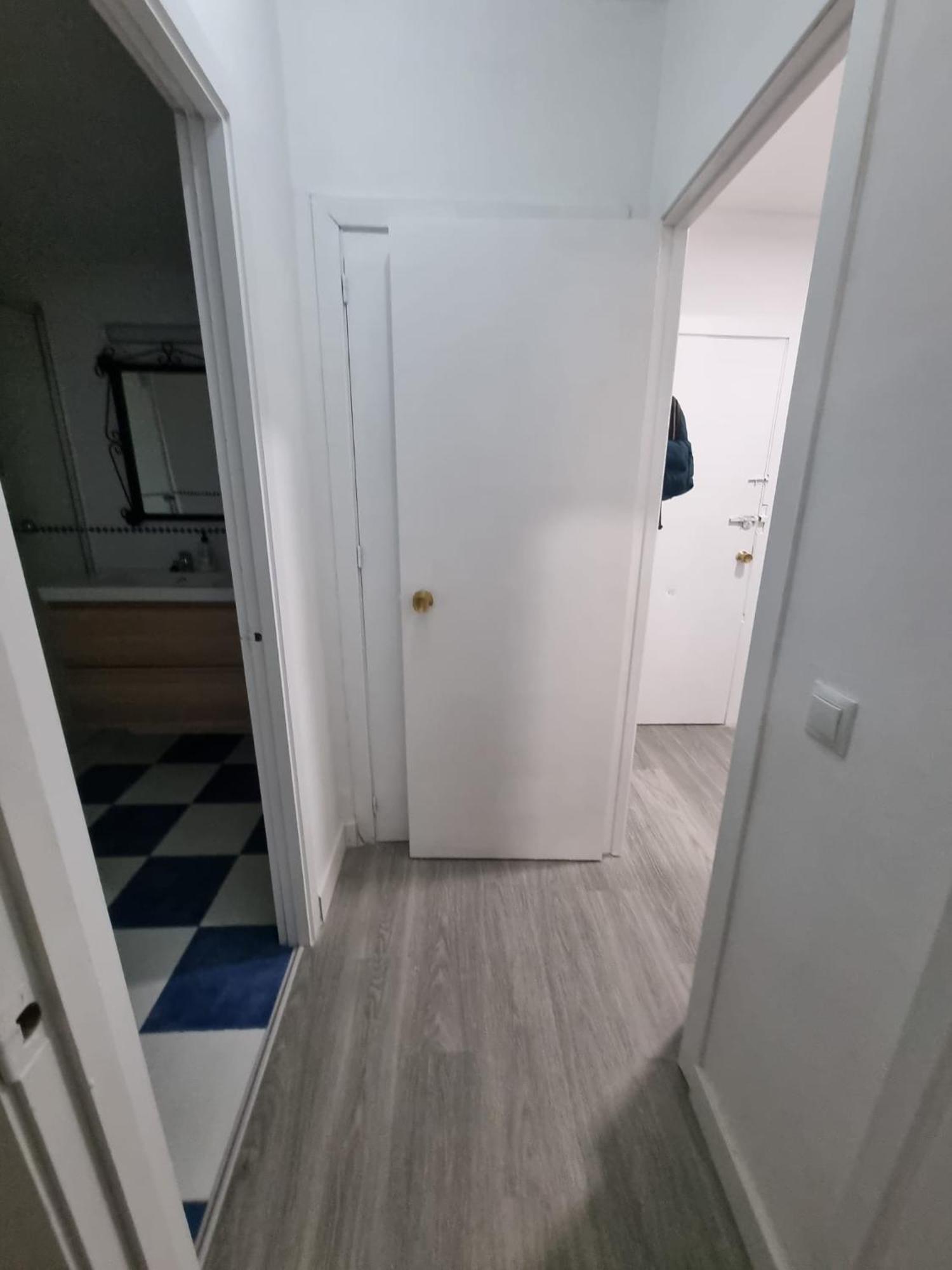 Apartamento Acogedor En Los Patios De San Basilio Córdoba Eksteriør bilde