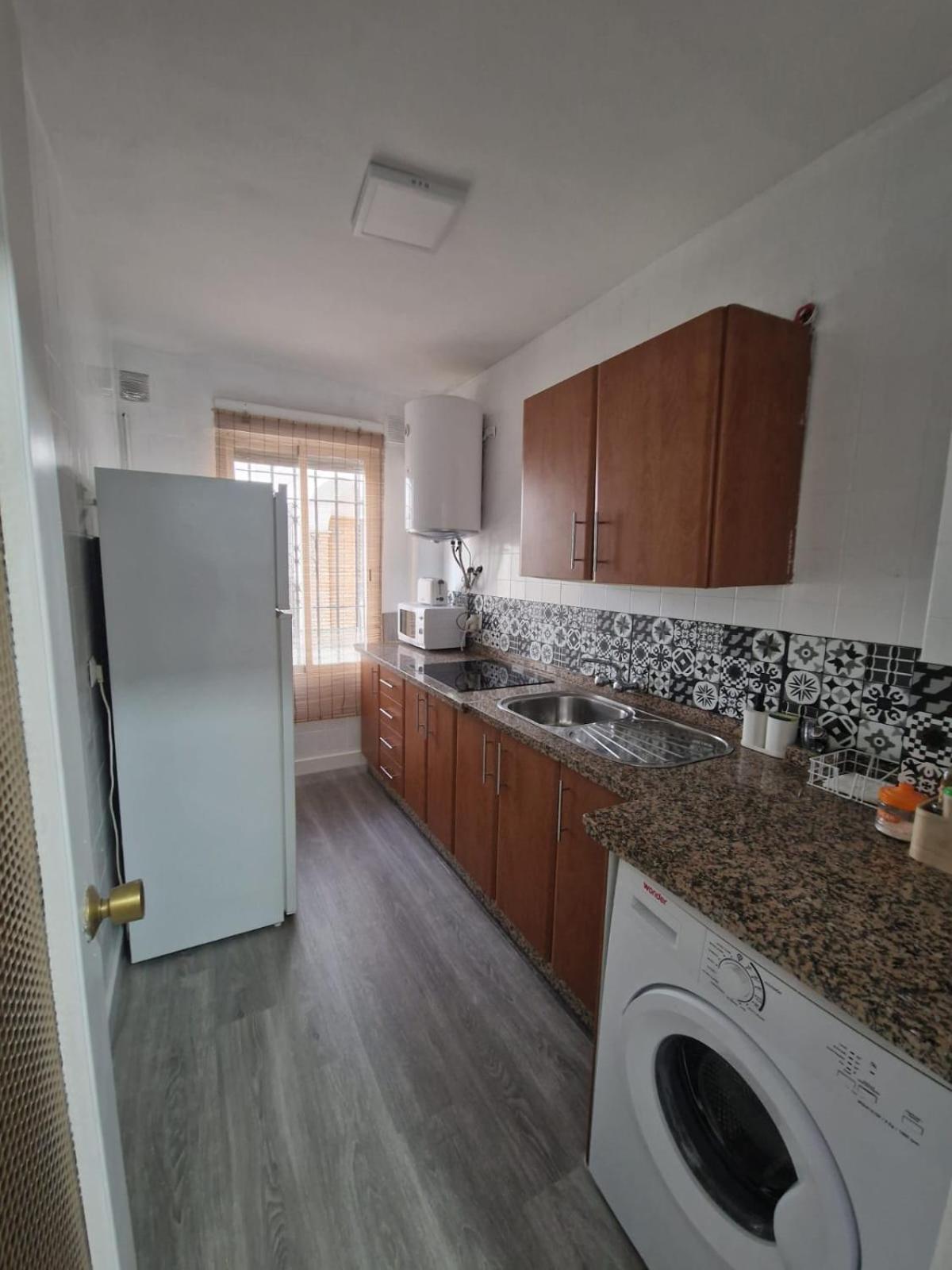 Apartamento Acogedor En Los Patios De San Basilio Córdoba Eksteriør bilde