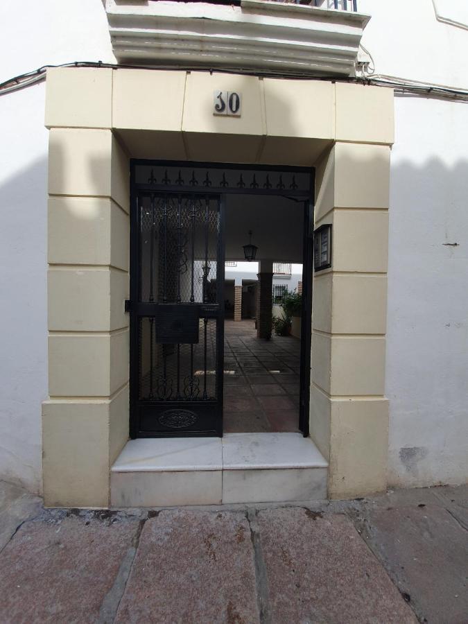 Apartamento Acogedor En Los Patios De San Basilio Córdoba Eksteriør bilde